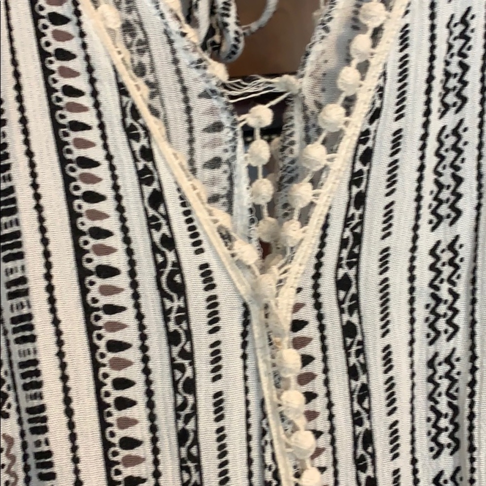 Vintage Havana Aztec jumpsuit - Picture 7 of 10